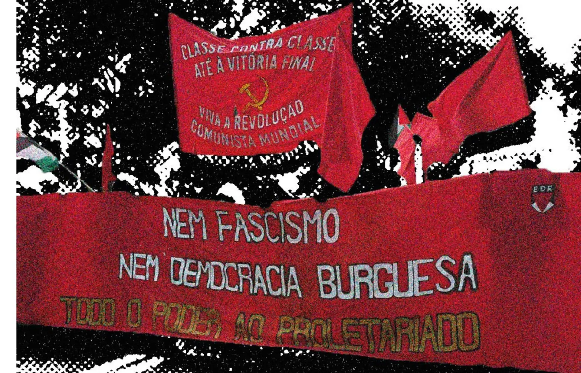 25 de Abril Para Quem?