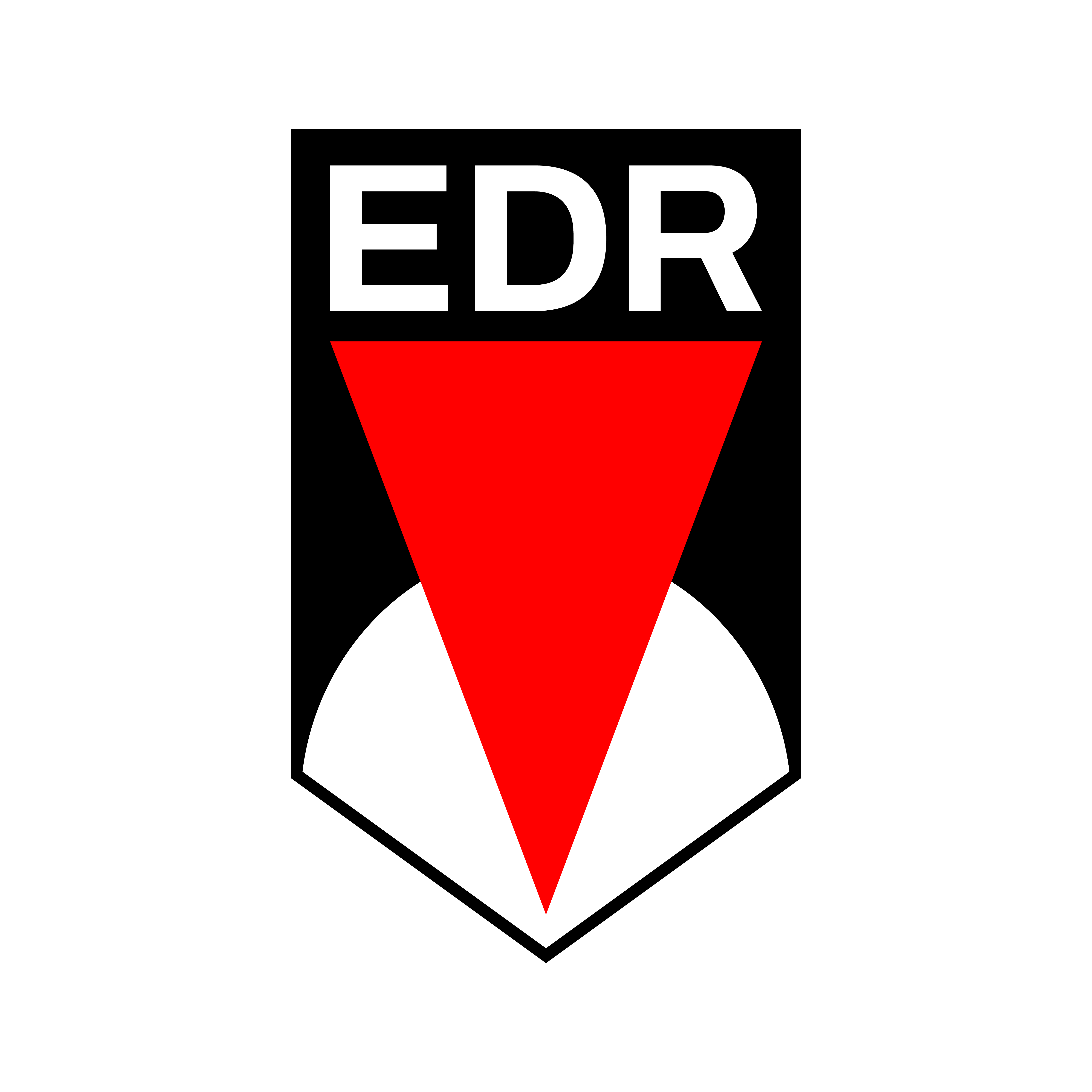 EDR logo